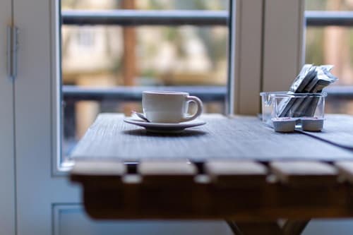 A Casa Martínez B&B, 