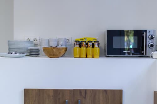 A Casa Martínez B&B, 