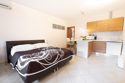Apartments Pri nas