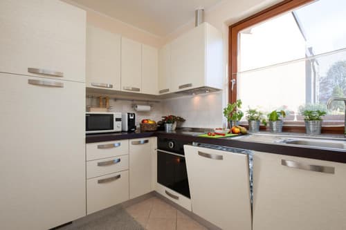 Apartments Pri nas