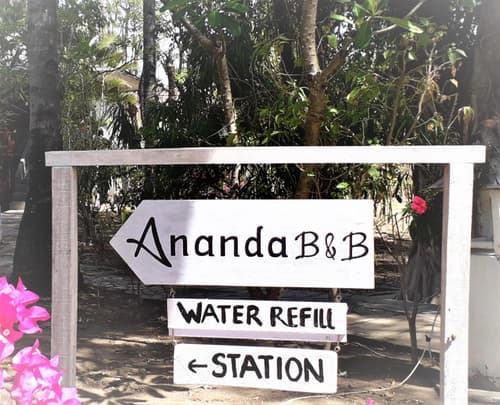 Ananda B&B, 