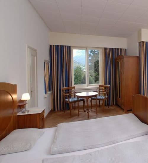 Mattenhof Resort