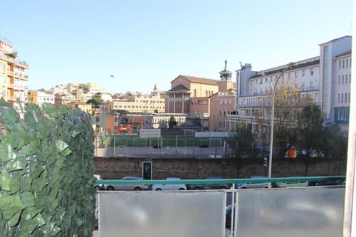 Domus Vatican Holiday's, 