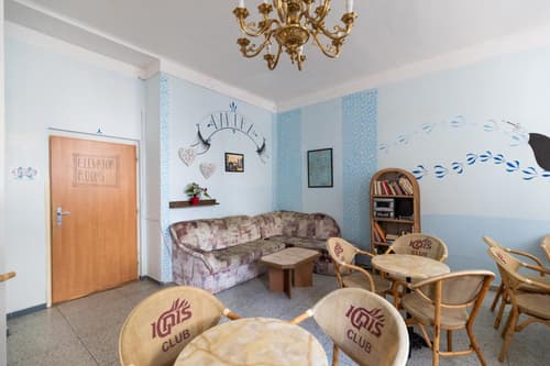 Hostel Dakura