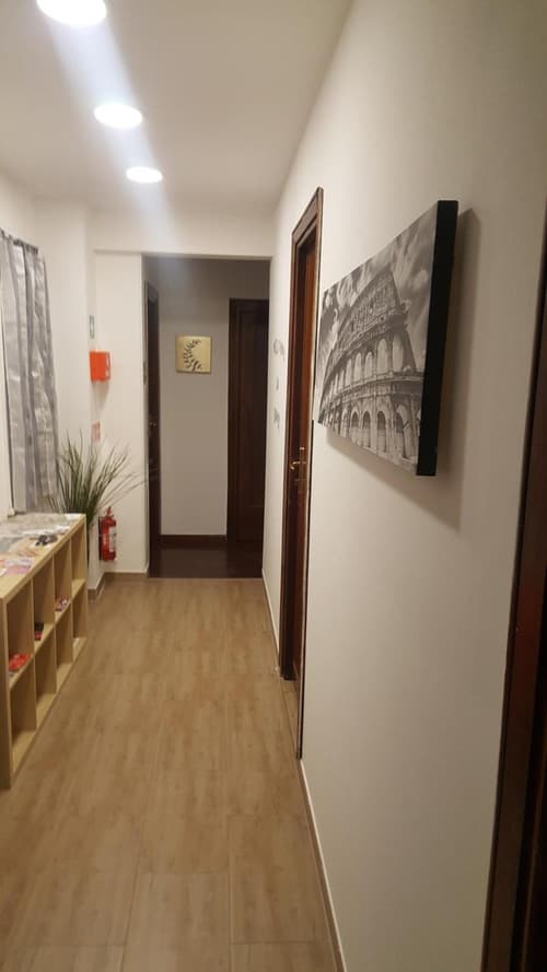 Domus Vatican Holiday's, 