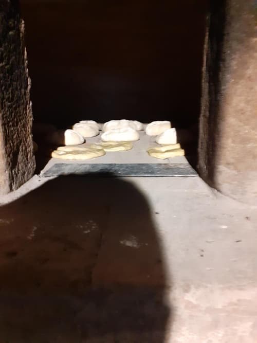 Aromas dos Salgueiros, 