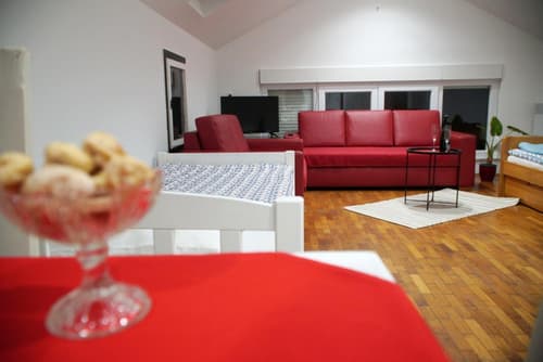 Apartments Nera