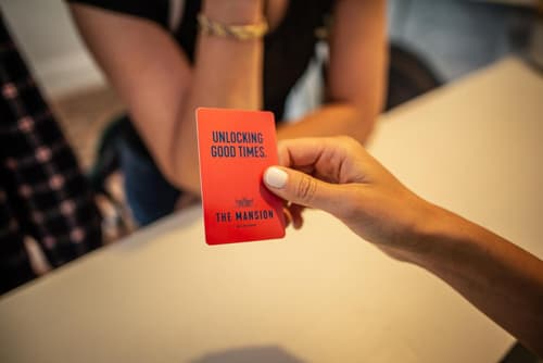 The Mansion Melbourne