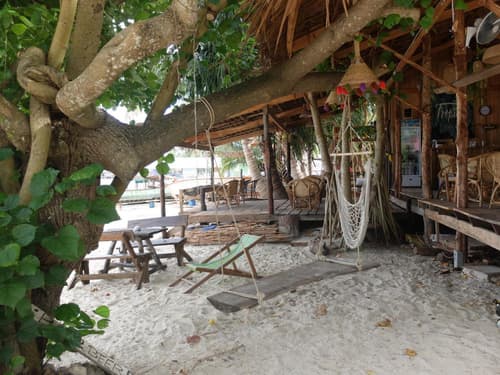 The Tropical Koh Mook, 