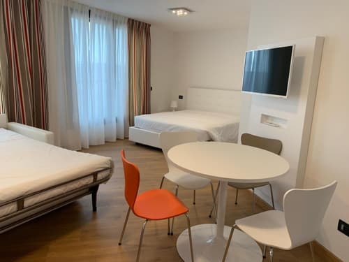 BB Hotels Aparthotel Isola, 