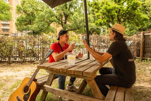 The Mansion Melbourne, 