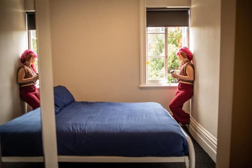 The Mansion Melbourne, 