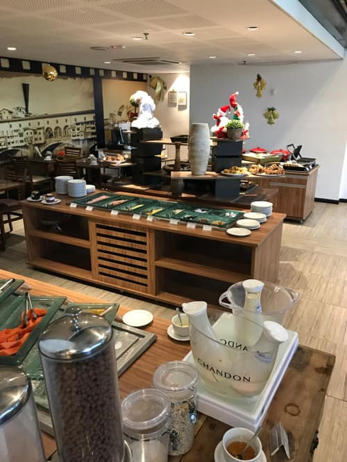 Boulevard Residencial, 