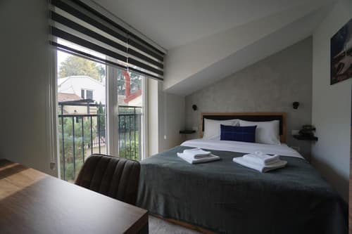 Urban Lodge Belgrade
