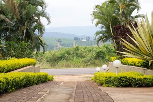 St George's Guest House, 