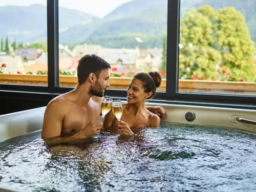 Korona, Resort & Entertainment, 