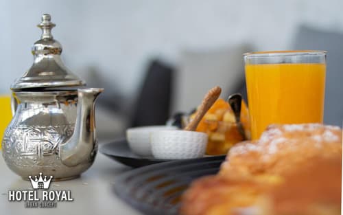 Hôtel Royal Urban Concept