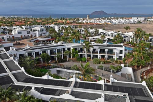 Las Marismas de Corralejo