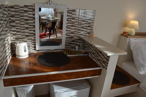 Rooms & Apartments Infinity