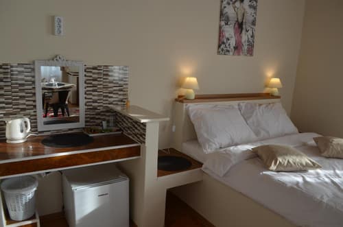 Rooms & Apartments Infinity