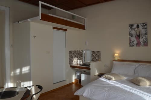 Rooms & Apartments Infinity