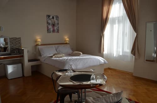 Rooms & Apartments Infinity