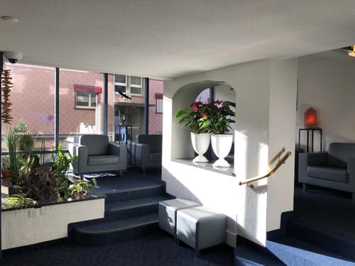 Hotel Crystal Interlaken
