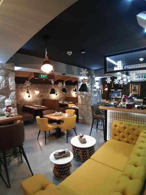 Dream House Hotel & Spa