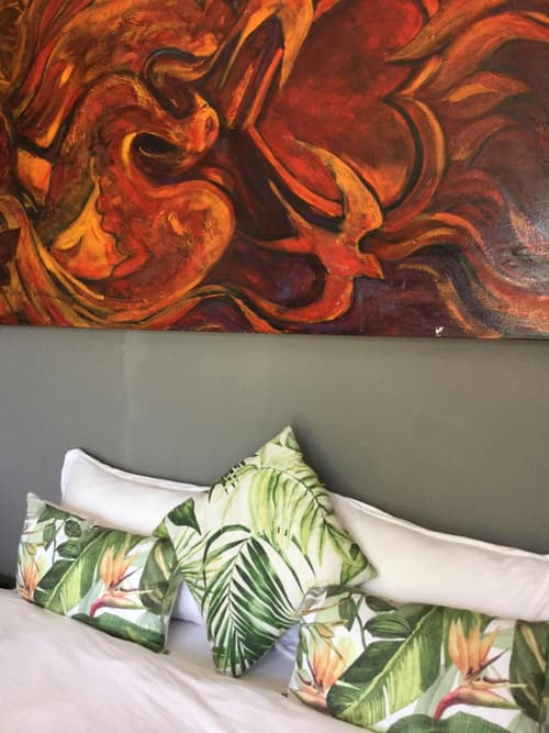 BayView Room @ Coram Deo, 