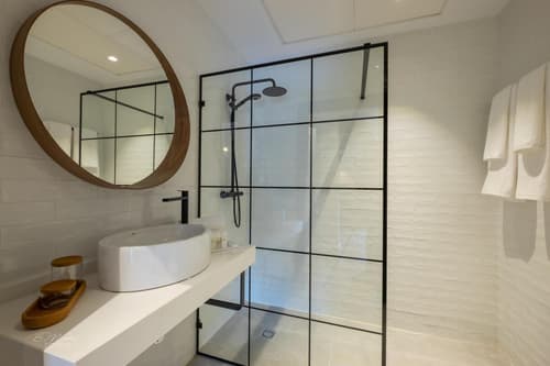 Barbarossa Suites Plaza de España, 