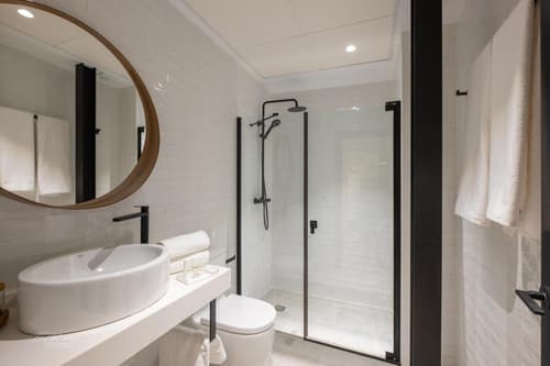 Barbarossa Suites Plaza de España, 