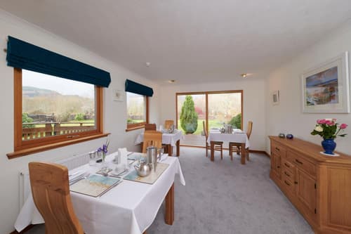 Woodlands Bed & Breakfast, 