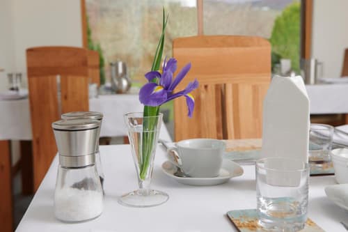 Woodlands Bed & Breakfast, 