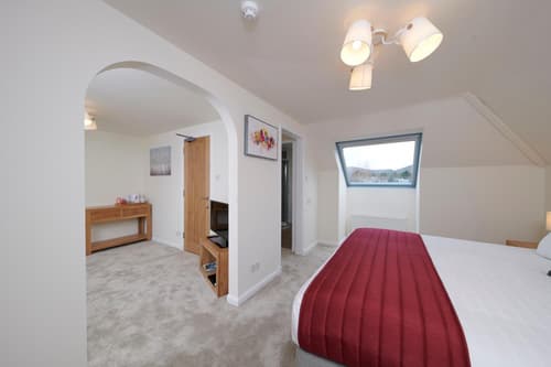 Woodlands Bed & Breakfast, 