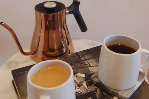 Billy Penn Studio at Kestrel Hotel, 