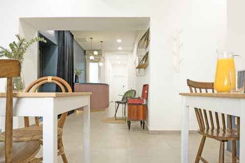 Annie's Bed&Breakfast, 