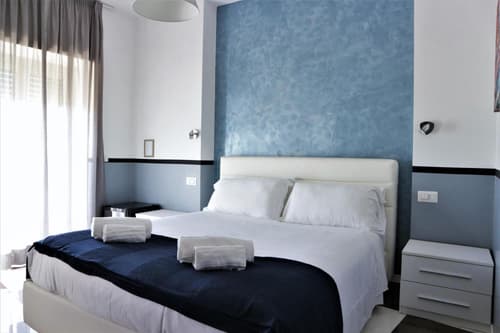 Luxury Vatican Rooms