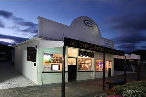 Coromandel Apartments