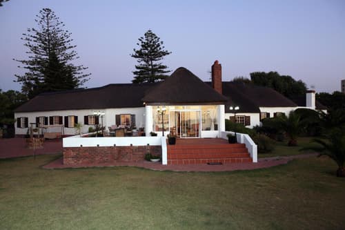 The Sanctuary Guest House Estate, 