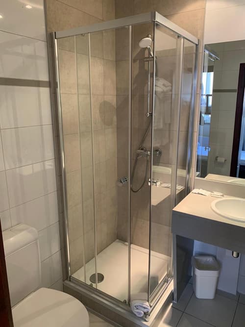 Safestay Brussels Grand Place