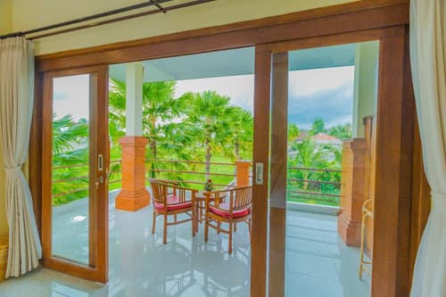 Tantra House Ubud