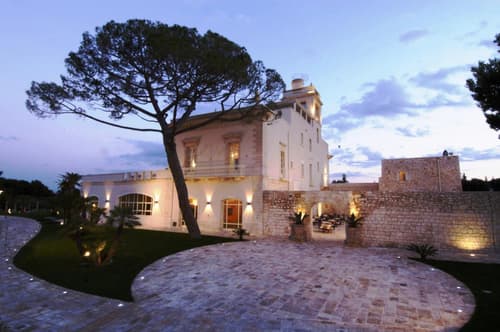 San Tommaso Hotel