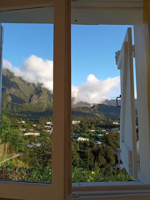 Au Coeur du Paradis, 