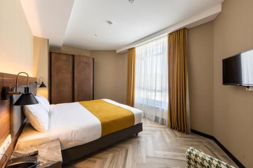 Komorebi Bakuriani Resort, 