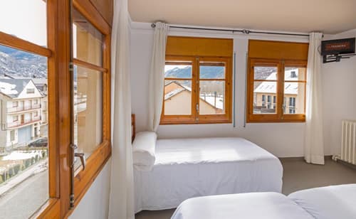 Hostal Trainera
