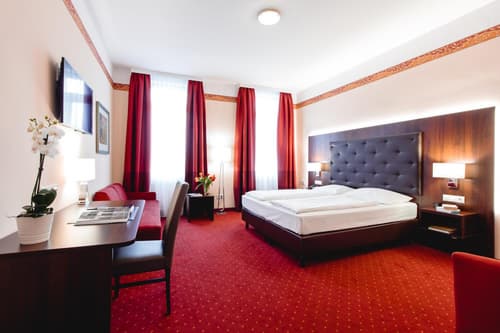 Hotel Allegro Wien
