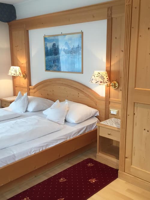Garni Franca b&b