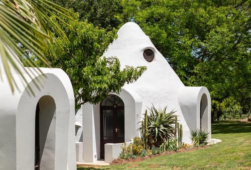 Stellenhof Country Estate