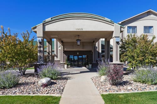 Holiday Inn Express Hotel & Suites Gillette by IHG