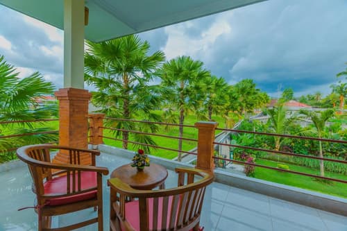 Tantra House Ubud